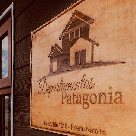 Departamentos Patagonia Διαμέρισμα Πουέρτο Νατάλες Εξωτερικό φωτογραφία