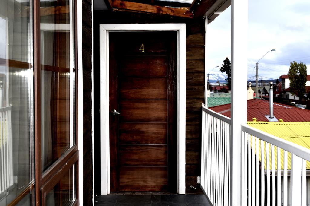 Departamentos Patagonia Διαμέρισμα Πουέρτο Νατάλες Εξωτερικό φωτογραφία