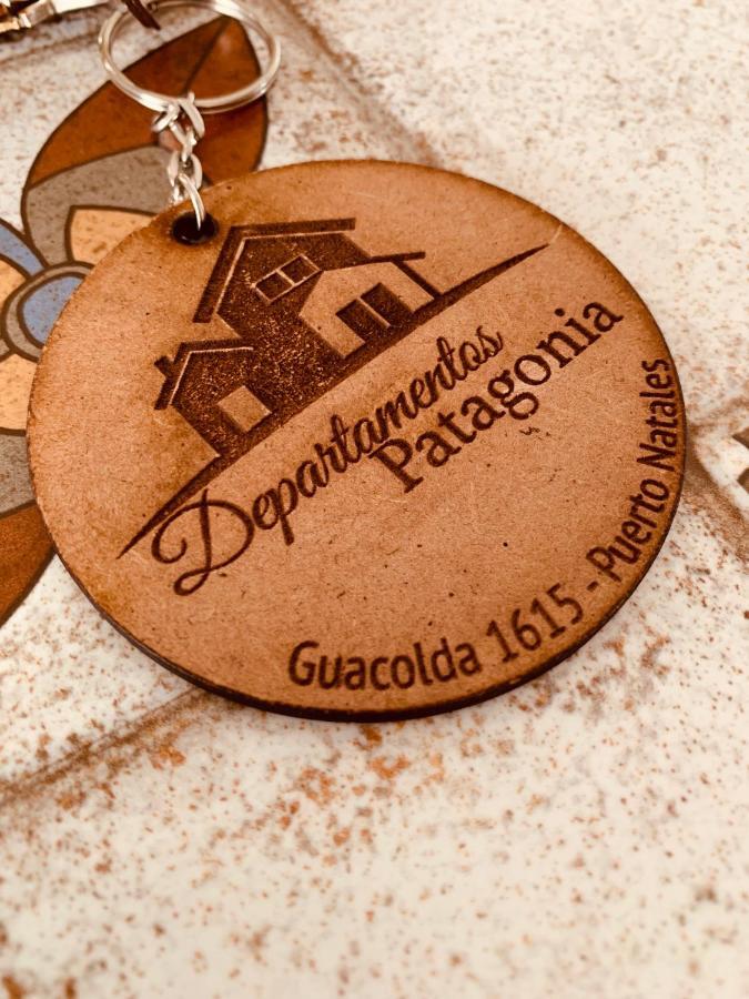 Departamentos Patagonia Διαμέρισμα Πουέρτο Νατάλες Εξωτερικό φωτογραφία