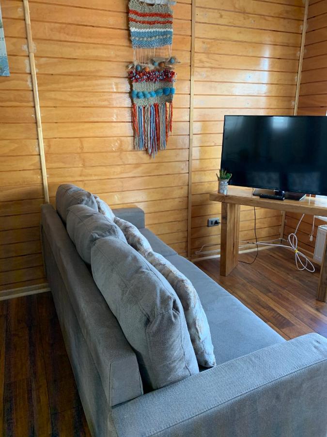 Departamentos Patagonia Διαμέρισμα Πουέρτο Νατάλες Εξωτερικό φωτογραφία